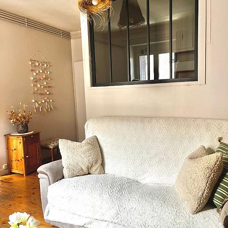 Appartement Cosy En Ville Haute Saint-Flour  Exteriör bild